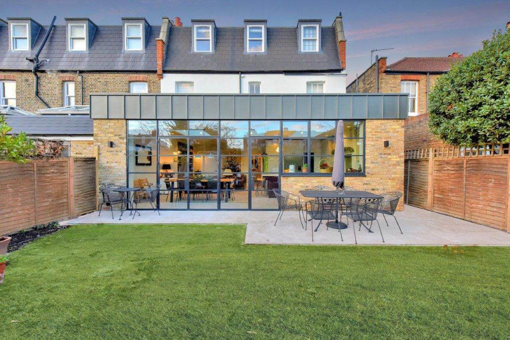 Property Renovations services in Medway & Greater London