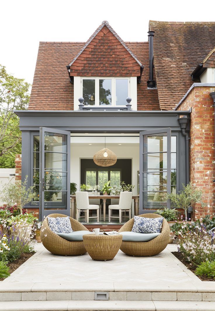 Property Renovations services in Kent, Medway and Greater London