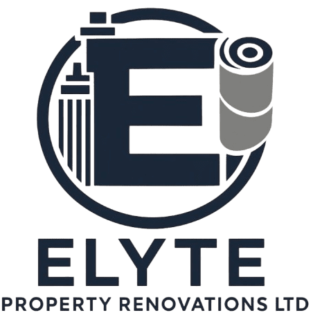 Elyte Property Renovations LTD Logo