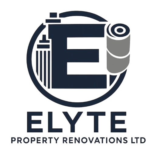 Elyte Property Renovations LTD Logo