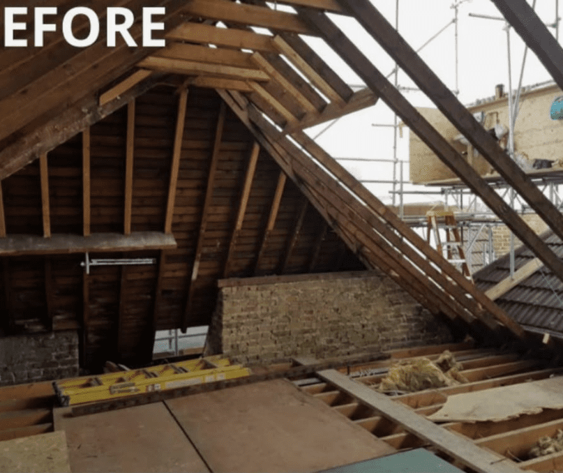 Property Renovations services in Medway & Greater London