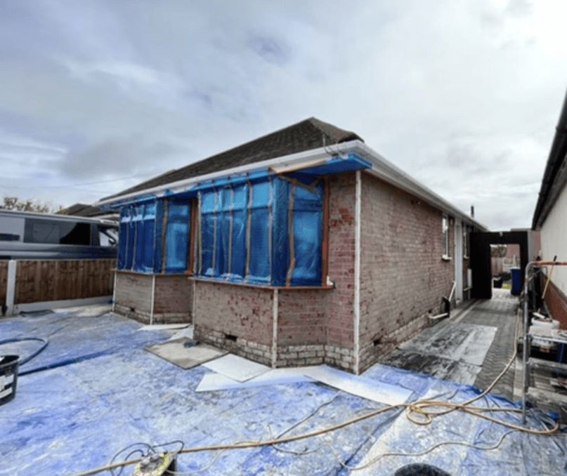 Property Renovations services in Medway & Greater London