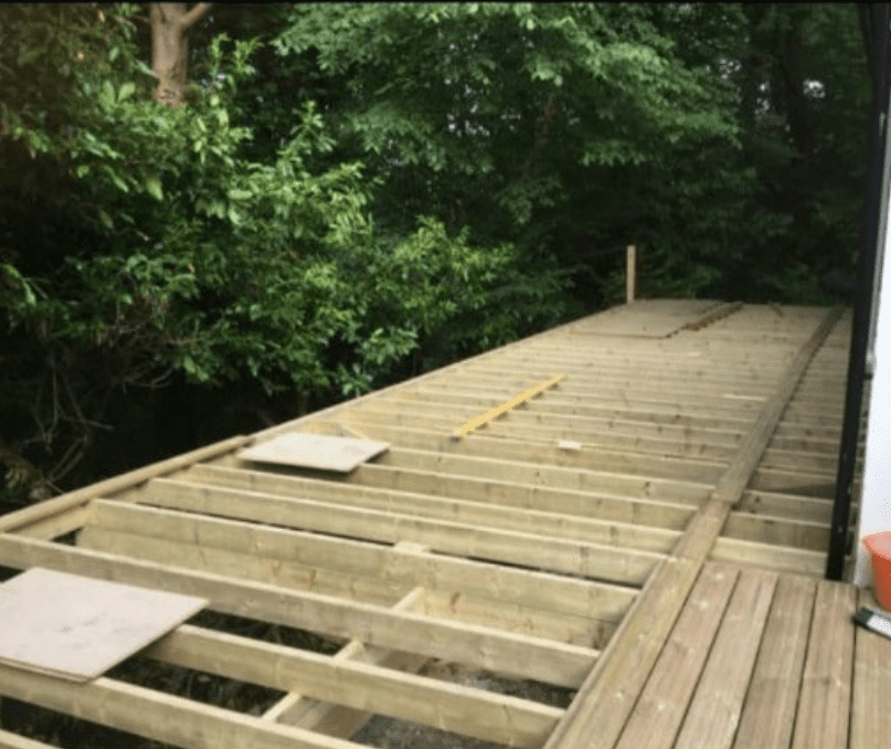 Property Renovations services in Medway & Greater London