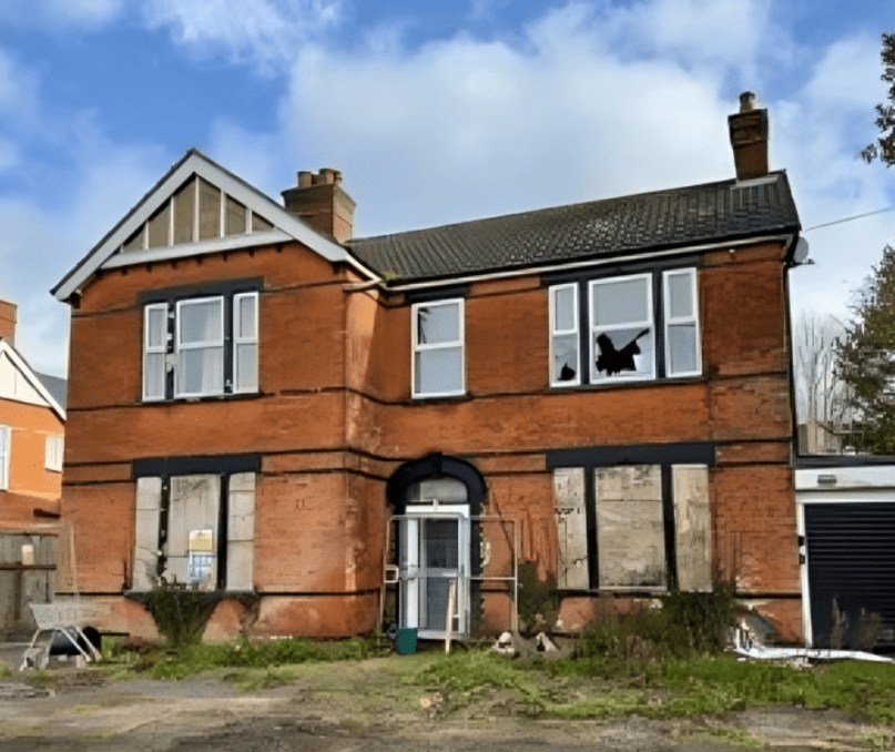 Property Renovations services in Medway & Greater London