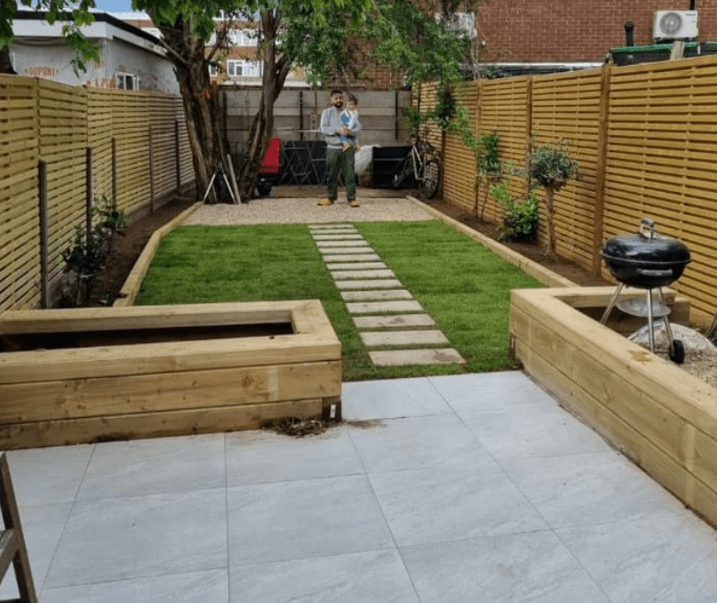 Property Renovations services in Medway & Greater London