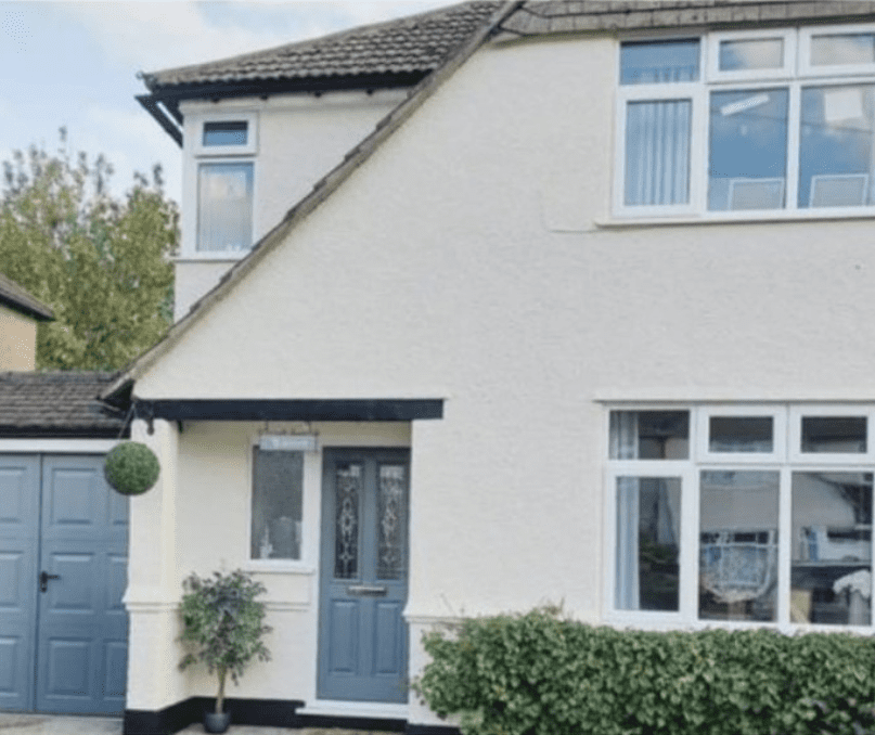 Property Renovations services in Medway & Greater London