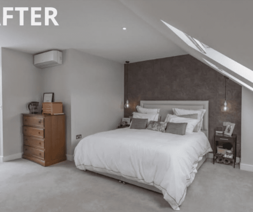 Property Renovations services in Medway & Greater London