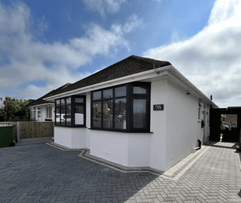 Property Renovations services in Medway & Greater London