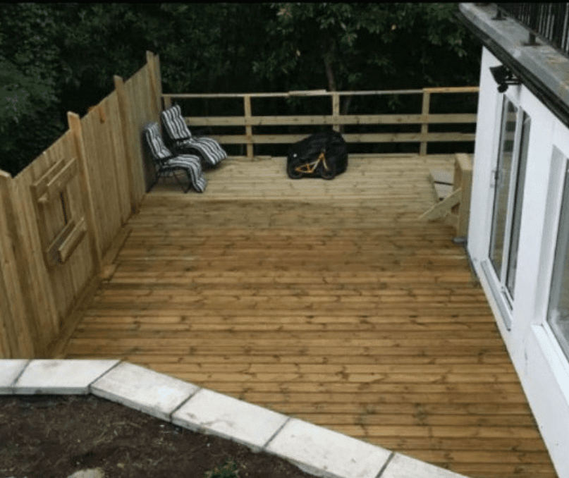 Property Renovations services in Medway & Greater London