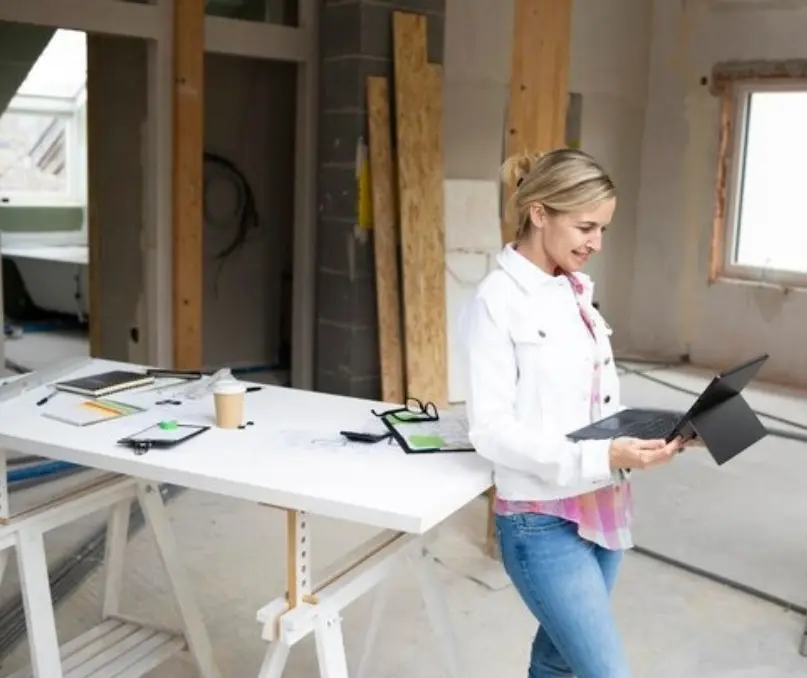 Property Renovations services in Medway & Greater London
